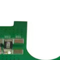 5S 21V Lithium Battery Protection Board PCB Charge Module Screwdriver Qme Default Title