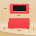 HD Screen Mini AI Printer Portable Magic Box 1080P Smart Voice Qme Default Title