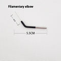 Frequency Electroknife Electrocautery Electrocoagulation Electroion Qme f