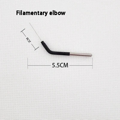 Frequency Electroknife Electrocautery Electrocoagulation Electroion Qme f