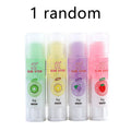 1-4 Pcs Cute Colorful Style Glue Stick High Viscosity Glutstick Solid Glue Paper Sticker Stationery Office Supplies Qme 1 Pc Set