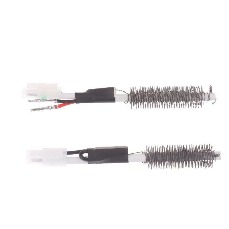 2-wire 4-wire Heating Core Air Pump Desoldering Station Rod 850A 850B Qme
