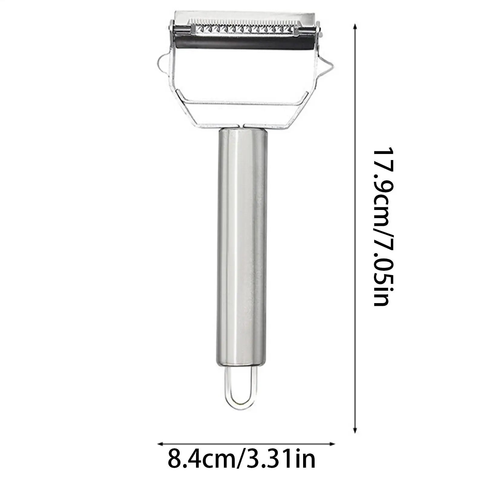 Vegetable Peelers Kitchen Y Shaped Handheld Tool Fruit Peeler Qme
