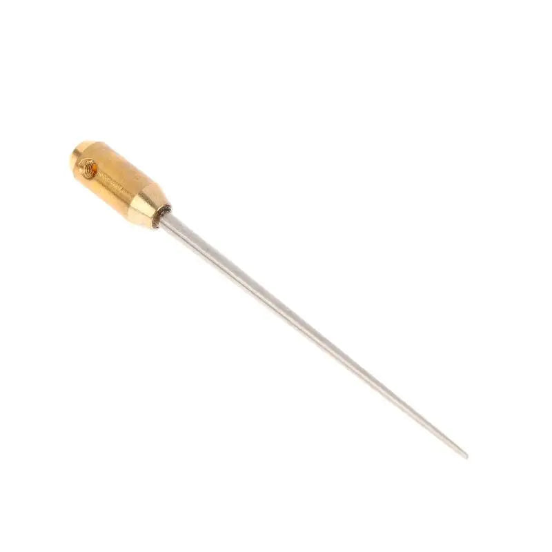1 Set For CJ6/CJ7/CJ9/IR10/IR14/IR18/CJ-1/056C/056D Electric OCA Glue Remover Needle Replace Metal Tip Diameter 2MM Qme