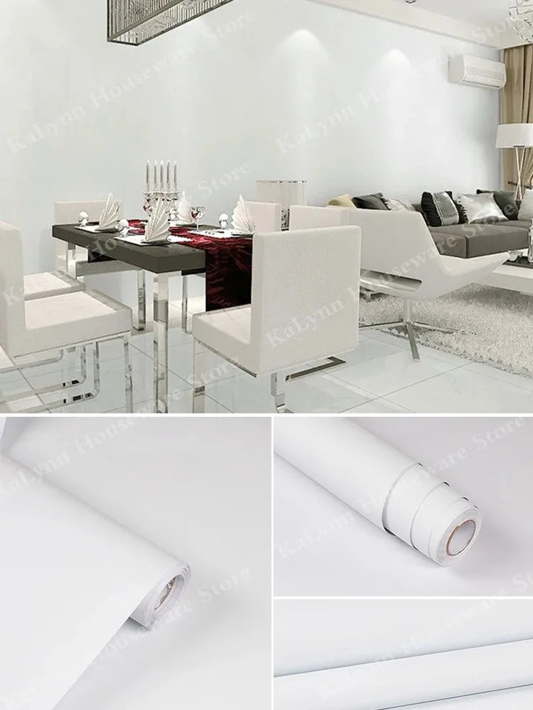 Checkered Contact Paper Peel Stick Black White Wallpaper Self Qme Frosted White Sample 1mx40cm