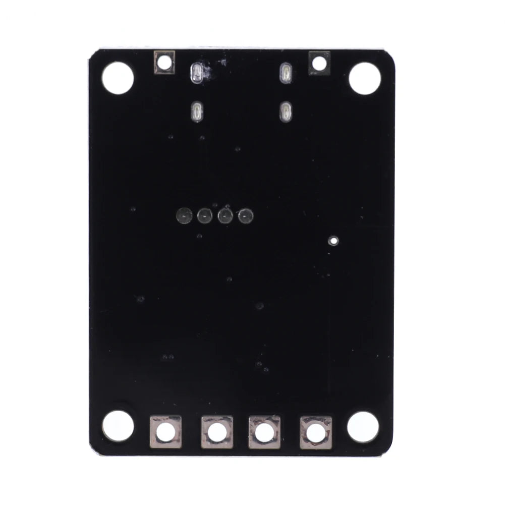 XH-A155 Mini PAM8403 Amplifier Board 5W+5W 2 Way Audio Power Amplifier Board TYPE-C Power Supply for Speakers Above 4 Inches Qme