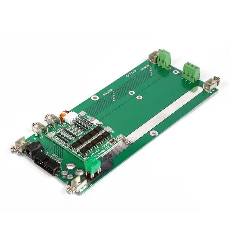 Versatile 15V 4S 4P Power Wall Project Battery BMS Renewable Energy Qme