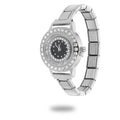 Wholesale High Quality Stainless Steel Watch Head Bracelet 9mm DIY Italian Charm Women Mens Round Square Watch 12 Zodiac Watches Qme Style 36