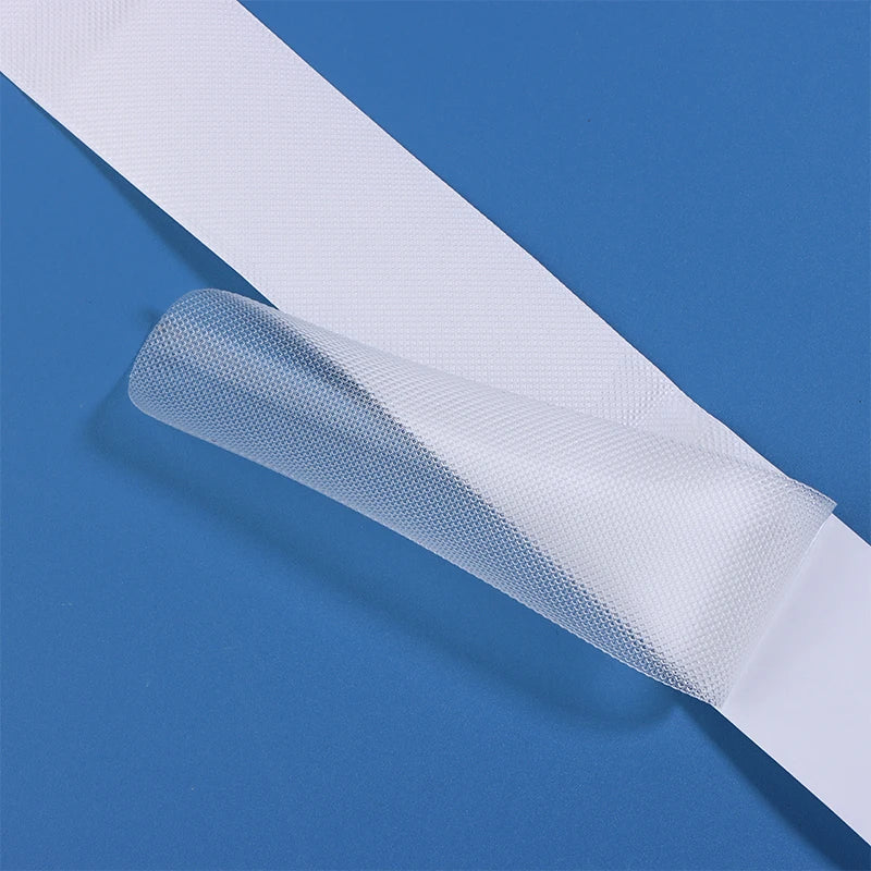 Pickleballs Paddles Protection Tape Racket Edge Transparent Racquet Qme