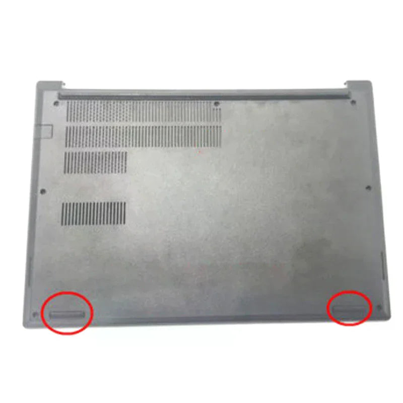 Laptop Rubber Foot Feet Bottom Base Cover Replacement Thinkpad R14 Qme