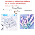 30pcs Anti Wrinkle Sleeping Facial Masks Moisturizing Firming Collagen Masks skincare Korean Face Mask Facial Skin Care Products Qme 90pcs