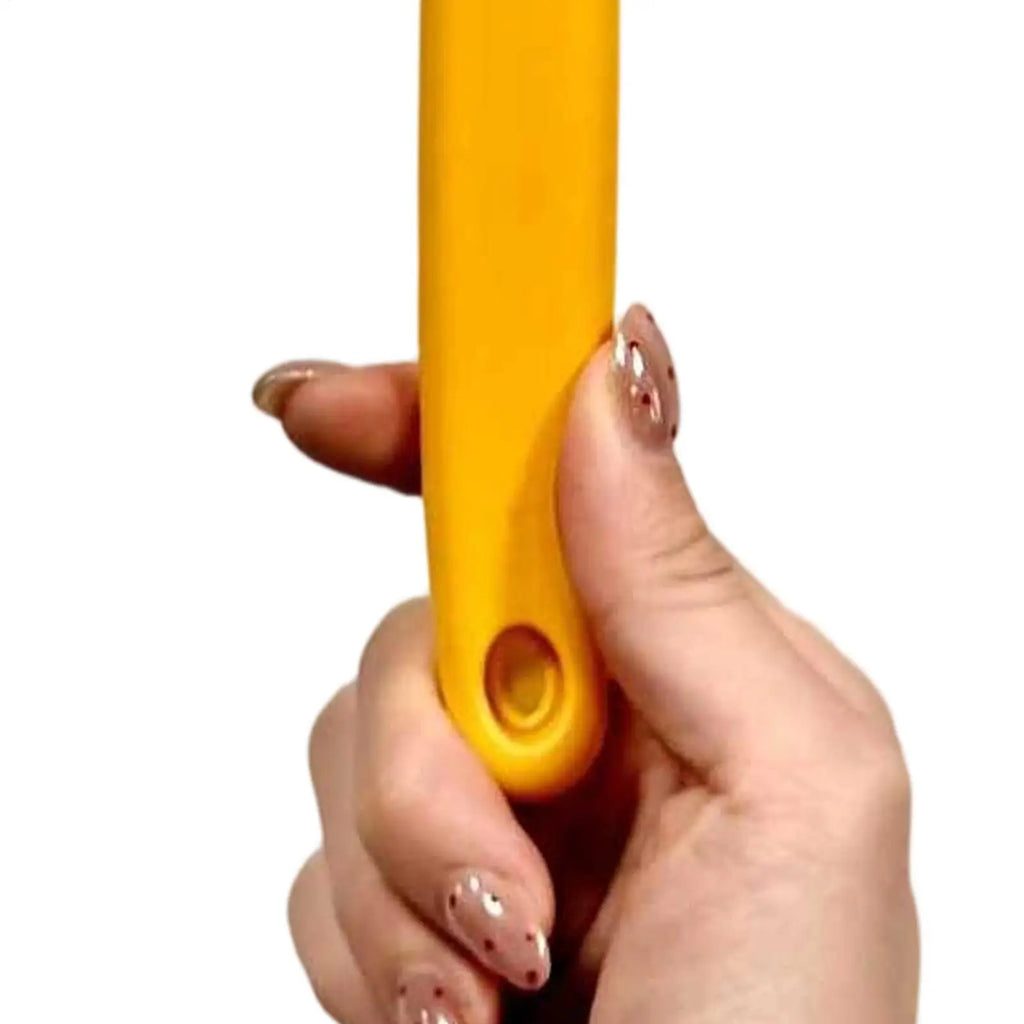 Lick Toys For Dogs Silicone Soft Pet Toy Dog Lick Stick For Cat Puppy Indoor Play Boredom Relief Training Entertainment Qme