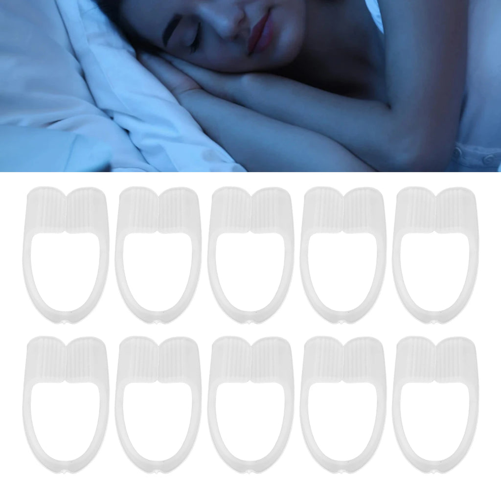 Dental Night Guard Rubber Athletic Mouth Clenching Guard for Grinding Teeth Mouth Guard Dental Night Guard Qme