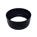 ES-68 ES 68 ES68 Lens Hood Reversible Camera Lente Accessories EF F 1 Qme OneSize