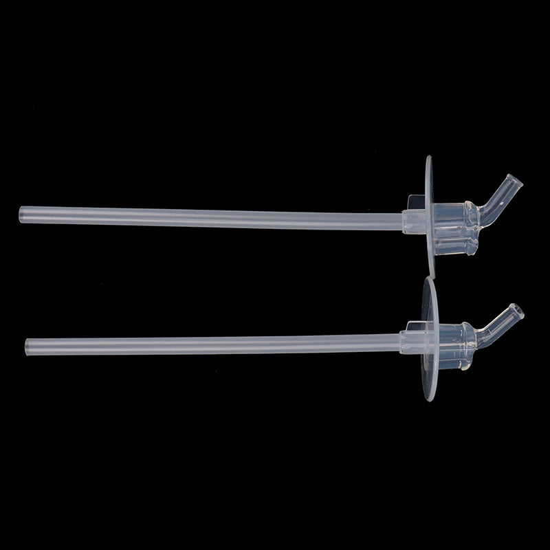 Replacement Straws Thermos 12 Ounce Funtainer Bottle F401 Straw Stem Qme