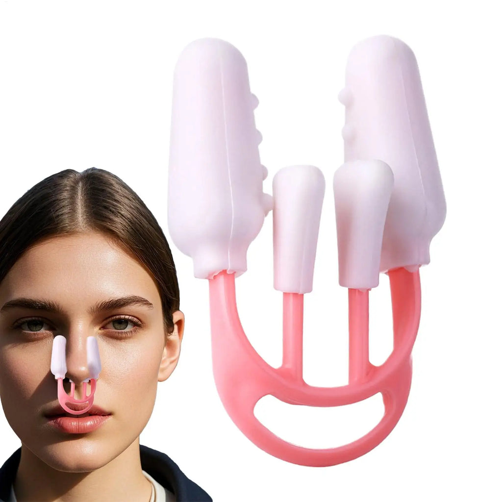 Painless Nose Bridge Corrector Suitable Both Women Men Lifting Qme