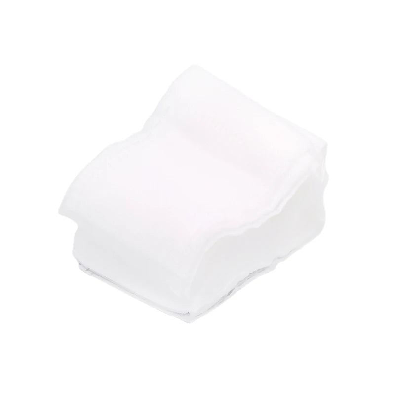 100X Tea Bags Food grade Empty Scented Tea Bags Infuser Seal Filter Paper. Qme