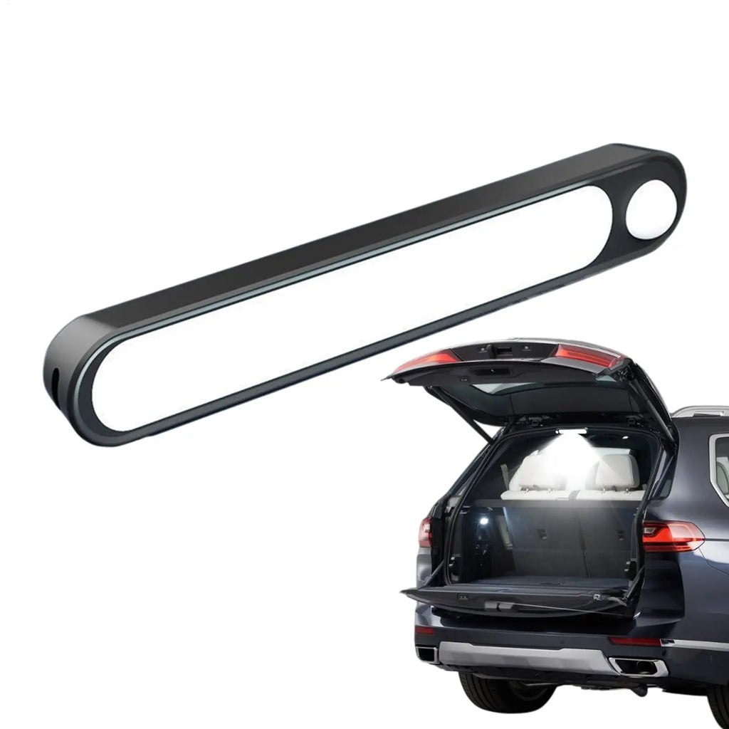 Trunk LED Light Strip Car Automatic Sensor Magnetic Brightness Auto Qme Default Title