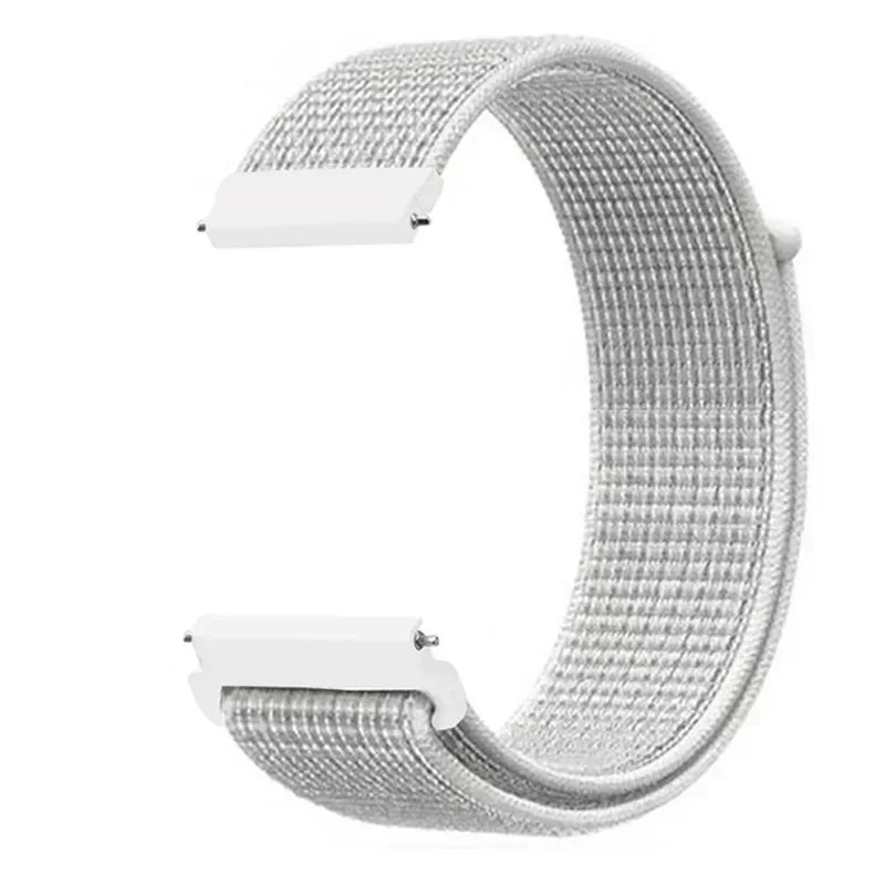Nylon Loop Garmin Forerunner 965 255 265 745 Bracelet Vivoactive 4