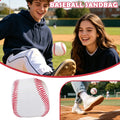 New Fun Interactive Game Supplies Baseball-Themed Sandbag BallThrowing Game for Outdoor Parent-Child Interactive Leisure Toy Qme as shown