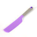 Large Silicone Spatula Heat Resistant Baking Tool Cake Cream Qme A4