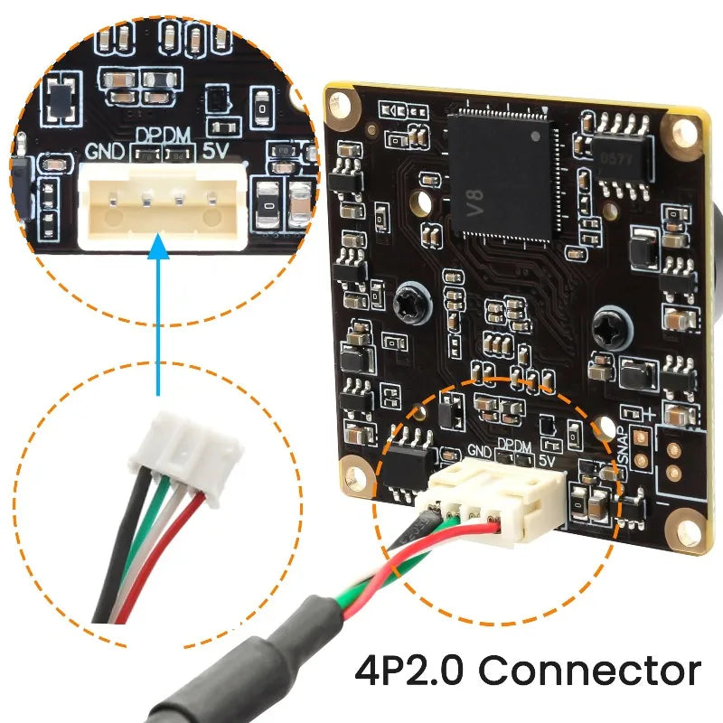 3pcs Electric Scooter Dashboard Controller Connection Cable for M365 Pro Pro2 1S G30F30 Communication Wire 2PCS Qme