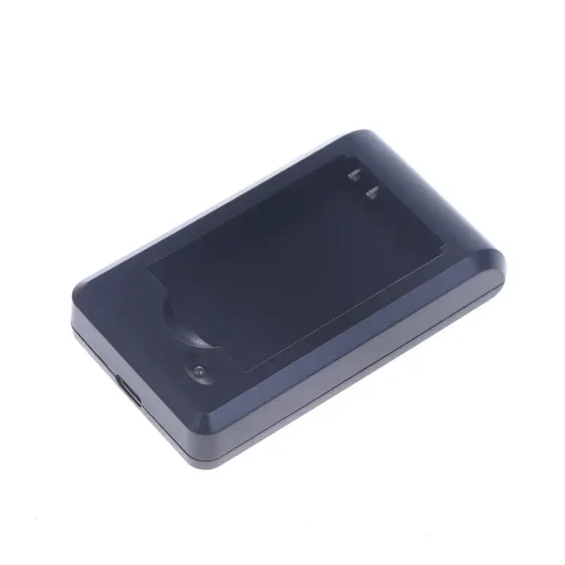 4 2 1A BL-5B BL-5C Charger Mobile Phone Black Universal Battery Dock Qme
