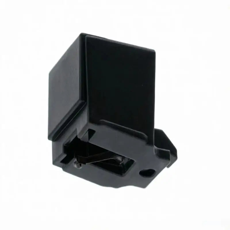 Turntable Stylus ATN3600L AT-LP60 Record Player Needle Replacement Qme black
