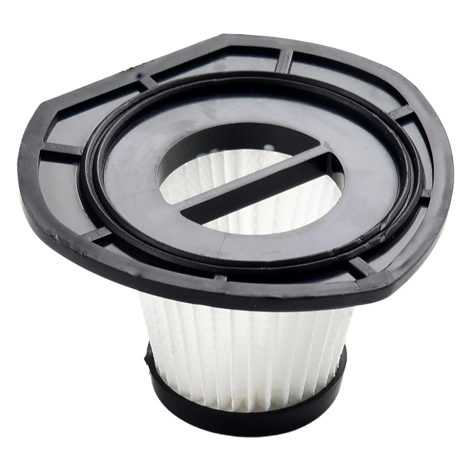 3x Vacuum Cleaner Filters For R-6053 Handheld Car Cordless Vacuum Cleaner Replacement Filter Cleaning Tools Accessory Qme