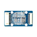 Transparent OLED Display Module SSD1309 Driver Multi-board Compatible Qme Default Title