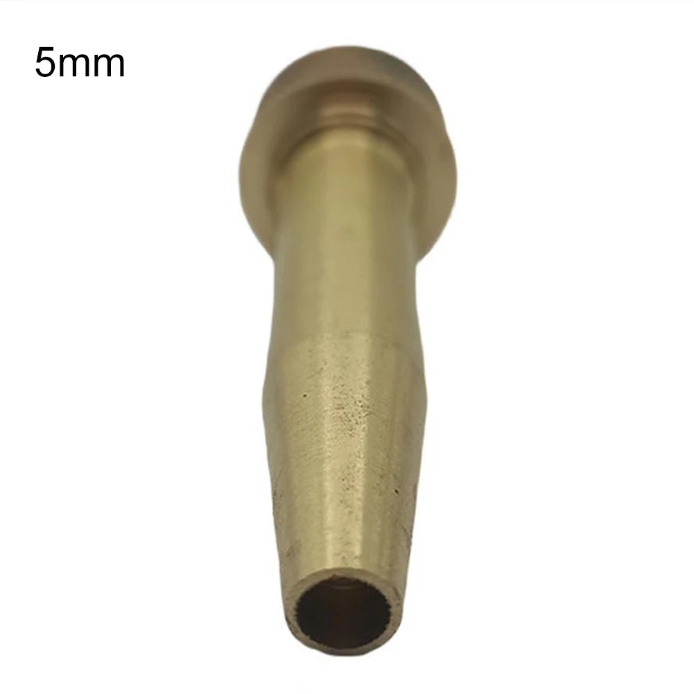 For M14 High Pressure Agricultural Long-range Sprayer Nozzle Motorized Sprayer Gardening Tools Qme