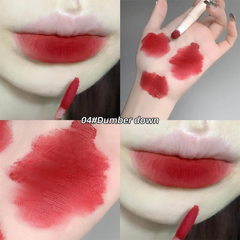 Sales Gege Bear Makeup Sponge Tip Lippie Lip Powder Cream Birthday Qme GX-GX1109-4