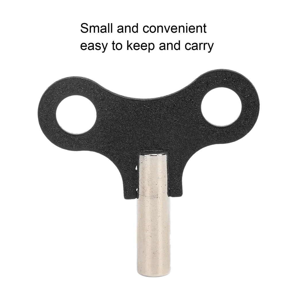 Clock Winding Key Steel Wall Clock Mechanical Desk Clocks Key Repairing Accessory Wall Clock Winding Key Clock Winding Key Qme