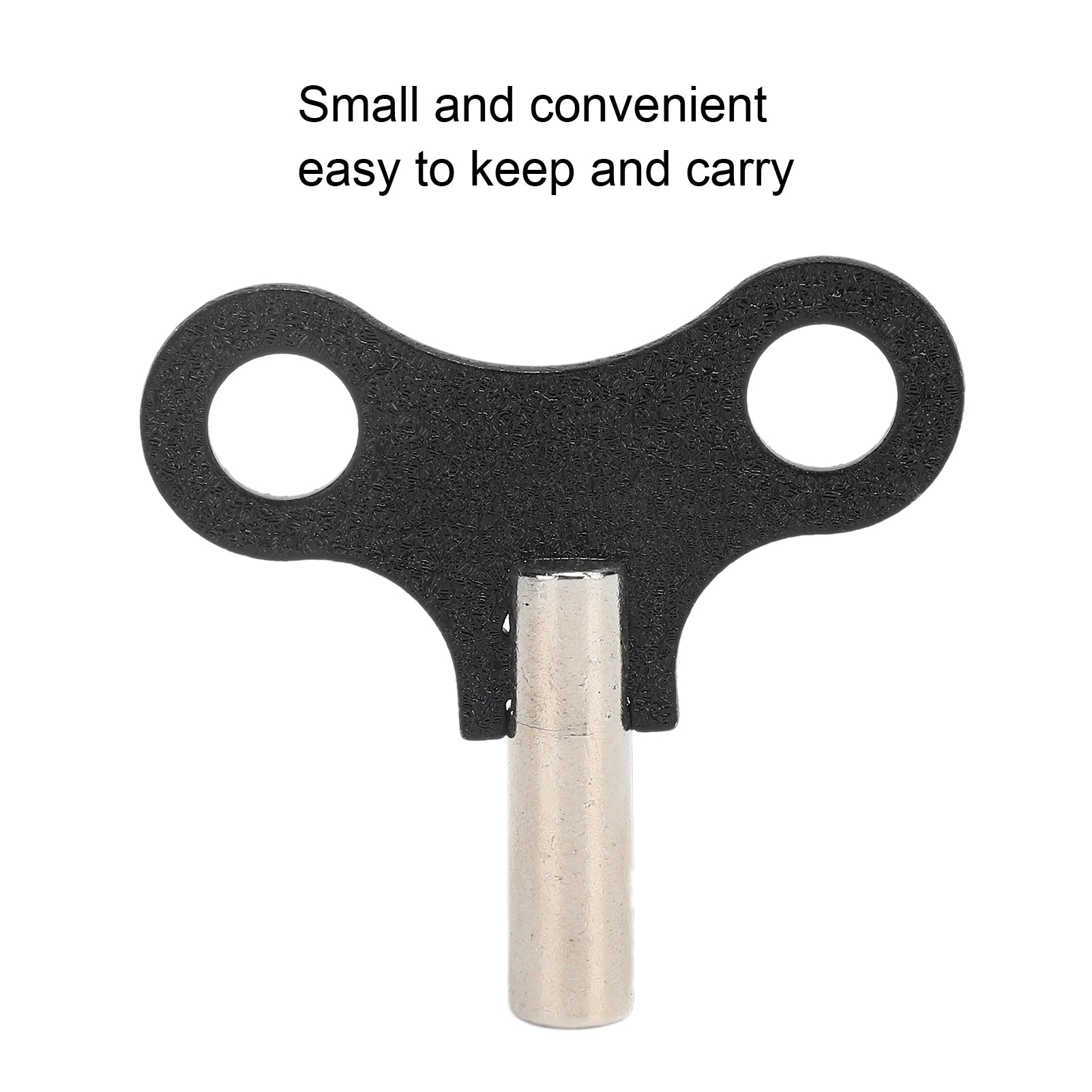 Clock Winding Key Steel Wall Clock Mechanical Desk Clocks Key Repairing Accessory Wall Clock Winding Key Clock Winding Key Qme