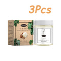 Shea Butter Body Lotion Moisturizing Magnesium Body Butter Nourishing Skin Soft Smooth Soothes Muscles Body Skincare Cream Qme 3 x 114g Boxed