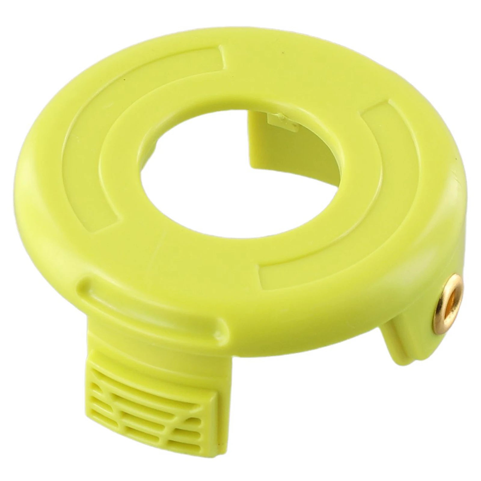 Trimmer Spool Line Kit For Ryobi RAC118 1.2 Mm Spool RLT3525S Trimmer Lawn Mower Replacement Spool Line And Cover Spring Set Qme