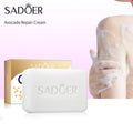 Collagen Gentle Moisturizing Deep Cleansing Face Bath Soap Qme Collagen Soap 100g