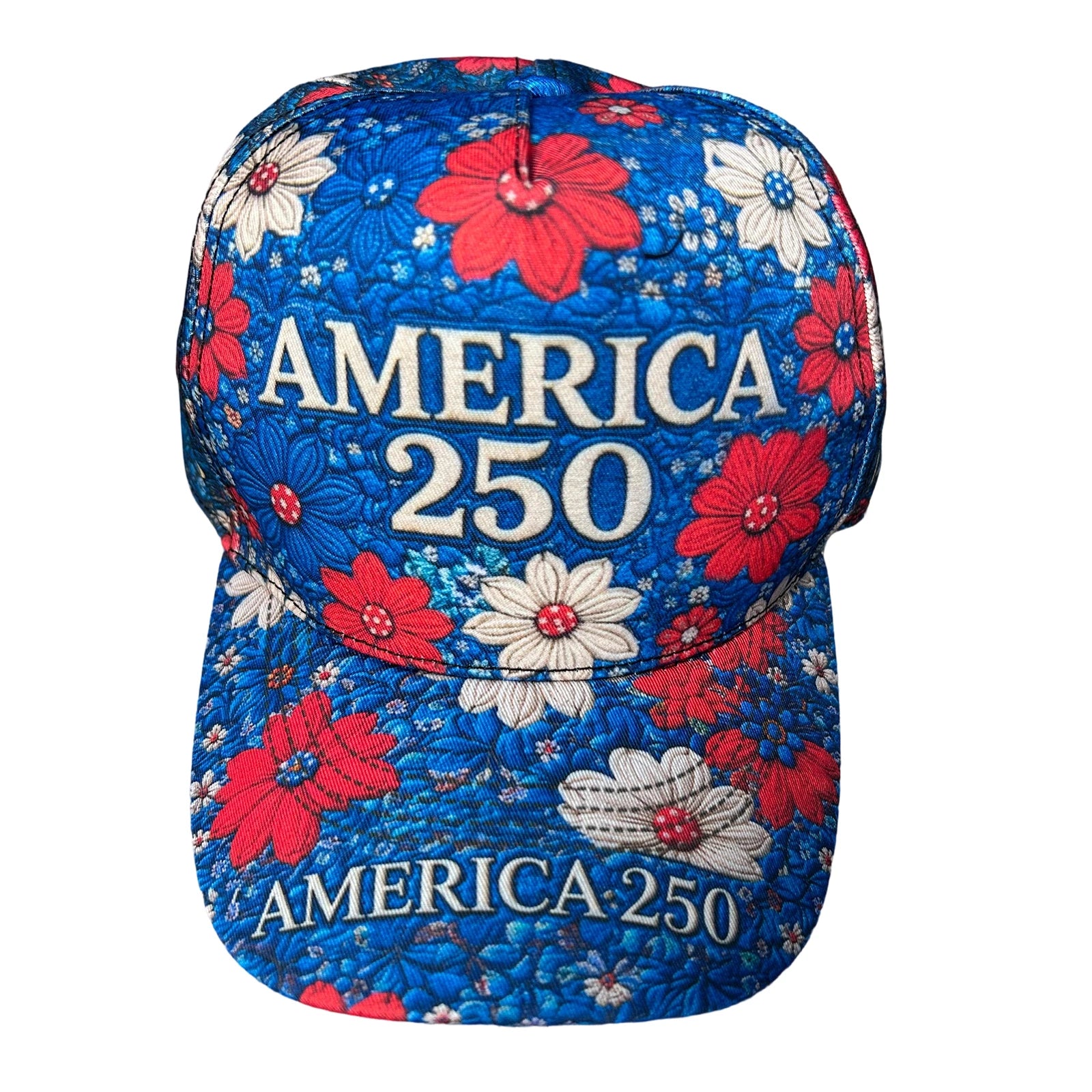250th American Anniversary Commemorative Cap Retro Fashion Unisex Sun Visors Hat Casual Running Hiking Baseball Cap Qme G One Size