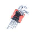 Hand Repair Tools L-type Torx Star Wrench Hexagon Spanner Ideal Home Qme A1