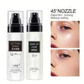 Makeup Fixer Spray Waterproof Sweatproof Long Lasting Oil Control Hydrating Makeup Fixing Setting Spray Cosmetics Qme 01