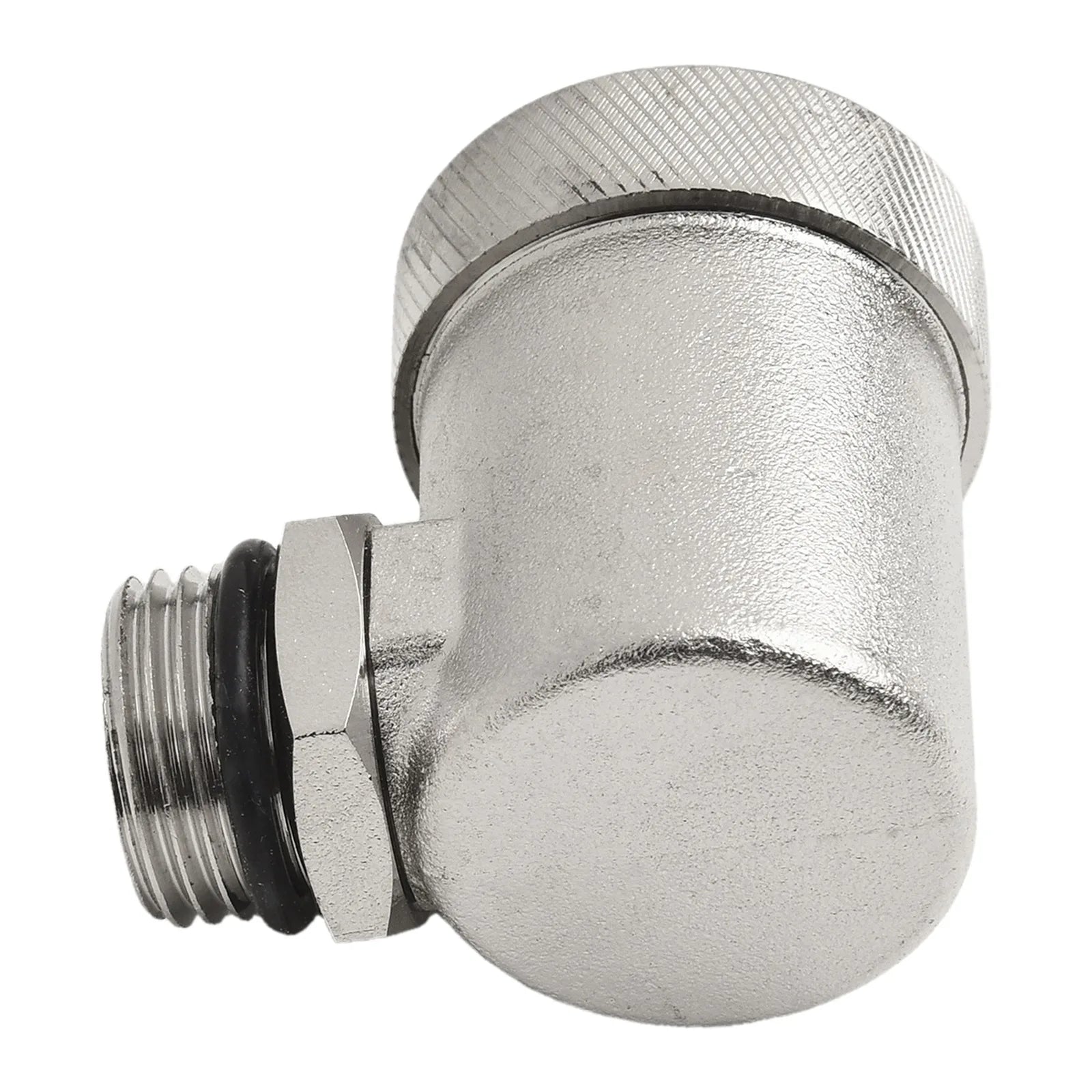 Automatic Air Vent Valve G1 2 Brass Pressure Relief Buildup Vending Qme