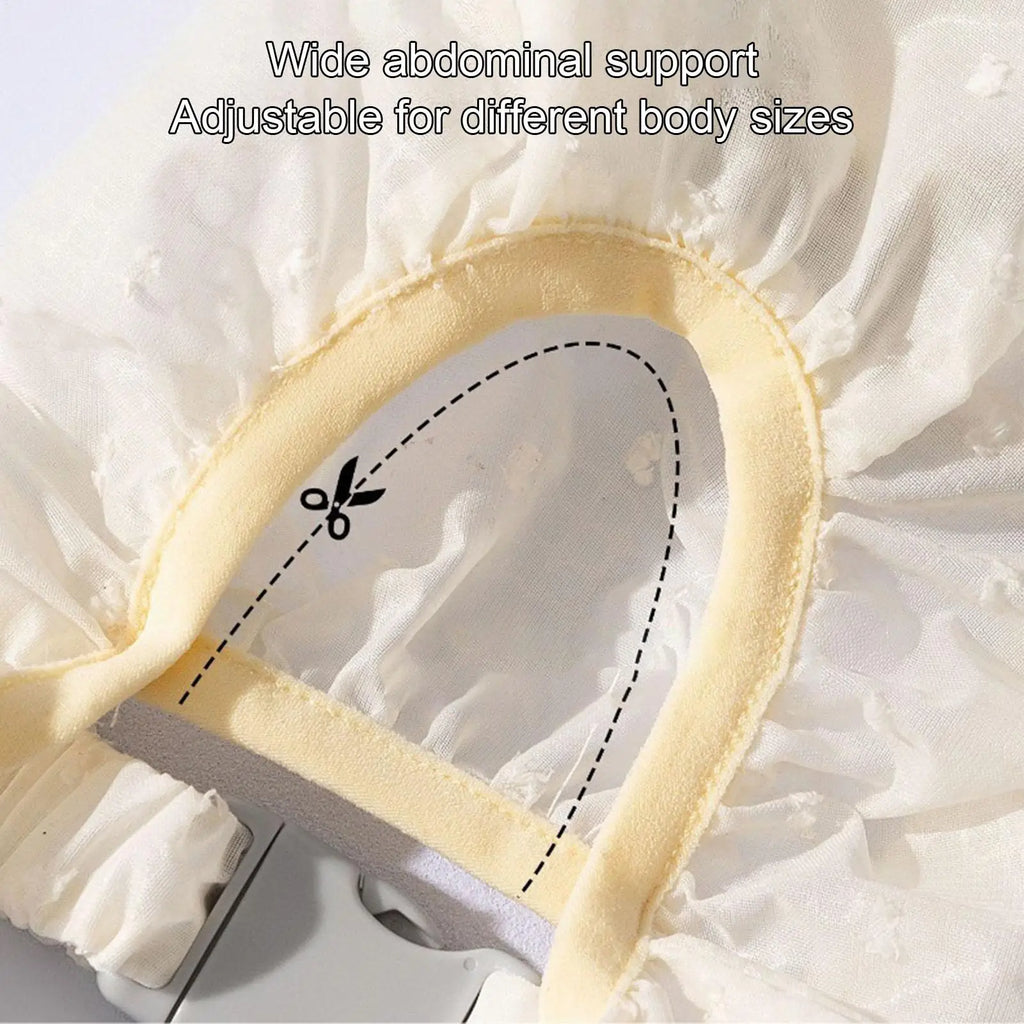 Dog Bodysuit Pet Stretchable Bodysuit With D-Ring And Adjustable Strap Waterproof Dog Onesie For Commuting Walking Outdoor Qme