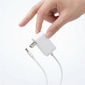 Portable Plug Driver Power Supply LED Lighting Adapter AC 100v-240v Qme Default Title