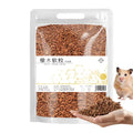 Hamster Substrate Oak Cork Comfort Absorbing Natural Gerbil Nesting Qme 02 China Mainland