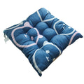 One Soft Padded Cotton Upholstery Cushion Chair Perfect Office Home Qme 45cm F2
