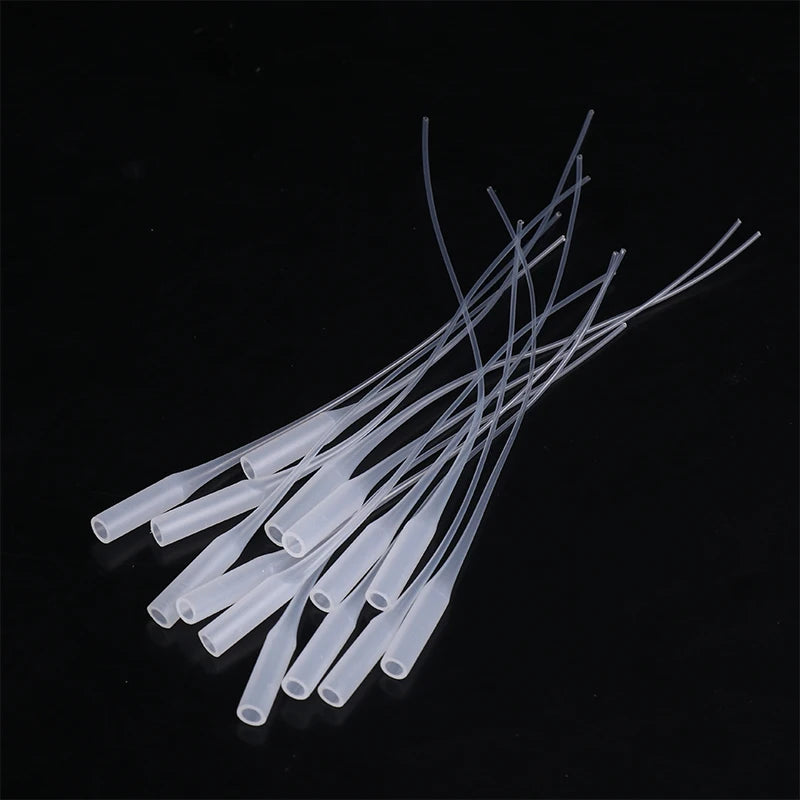 8 Precision Glue Applicators Crafts Laboratory Dispensing Universal Qme