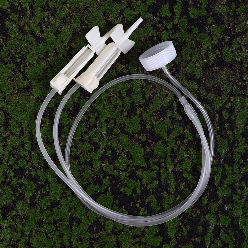 Plant Dripping Arrow Dripper 1 2 Tree Hanging Needle Infusion Tube Qme