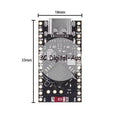 NRF52840 Bluetooth Board Nice Nano V2 0 Ultra Small Development Qme Default Title