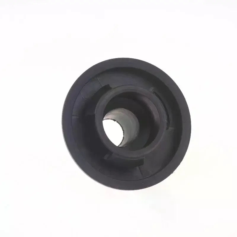 For HP100/HP101/HP102 Milking Machine Vacuum Pulsator Adapter Black Base Dairy Milking Accessories Qme