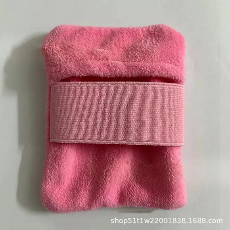 Sand Remover Beach Sandbag Powder Bag Removal Brush Vacation Camping Qme one size C